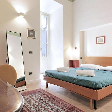 Trevi Luxury Lägenhet Rom Exteriör bild