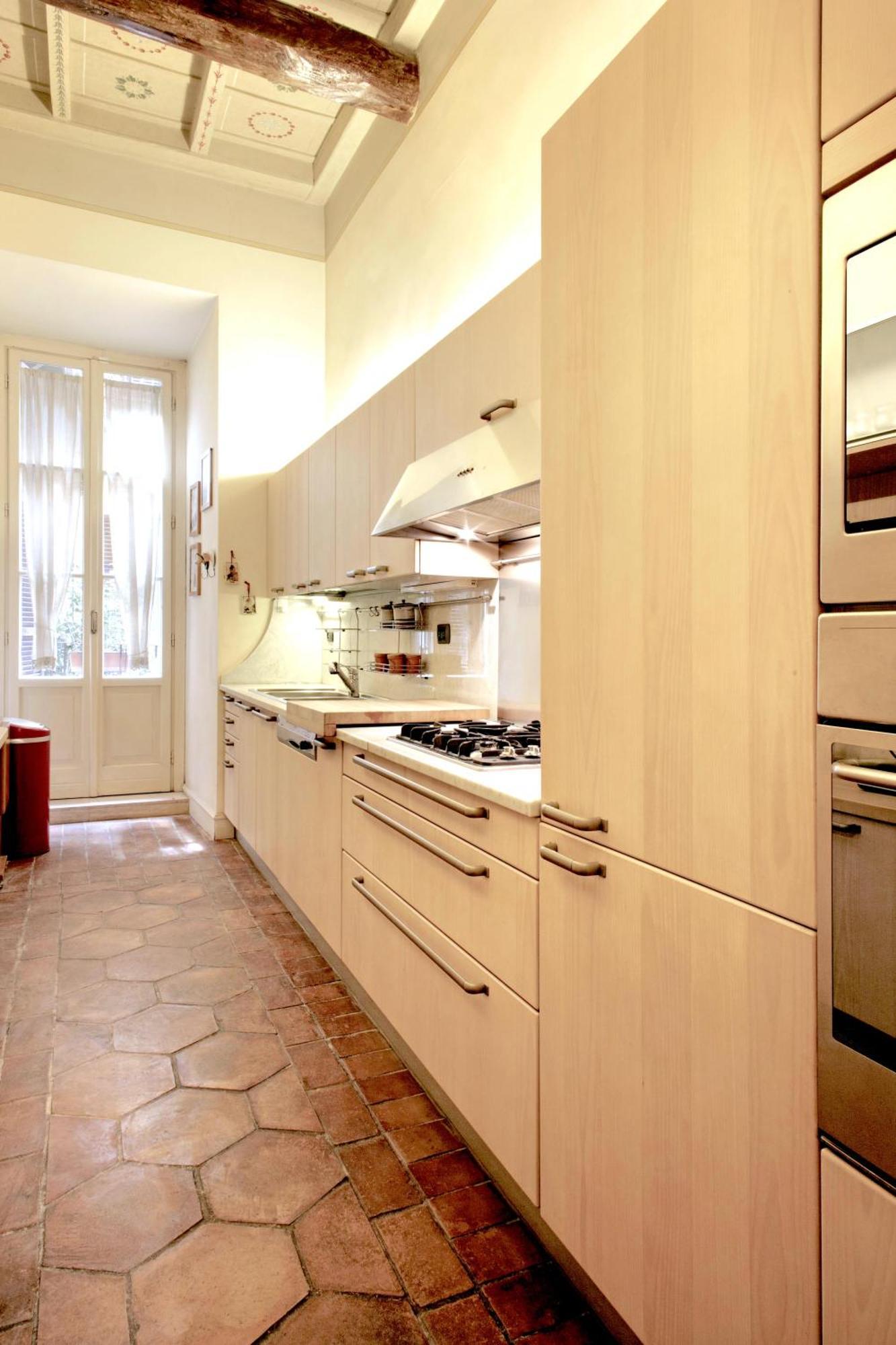 Trevi Luxury Lägenhet Rom Exteriör bild