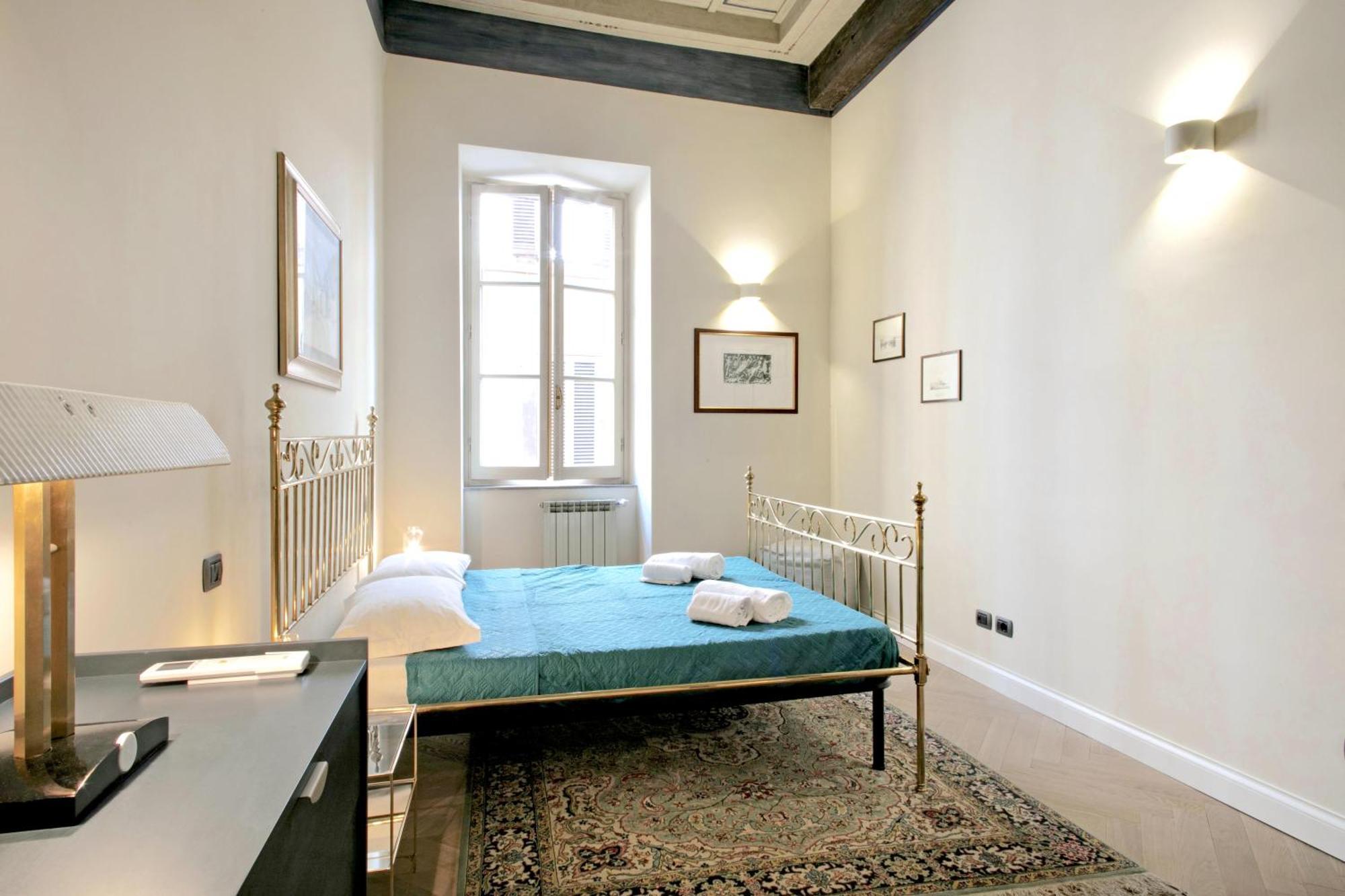 Trevi Luxury Lägenhet Rom Exteriör bild