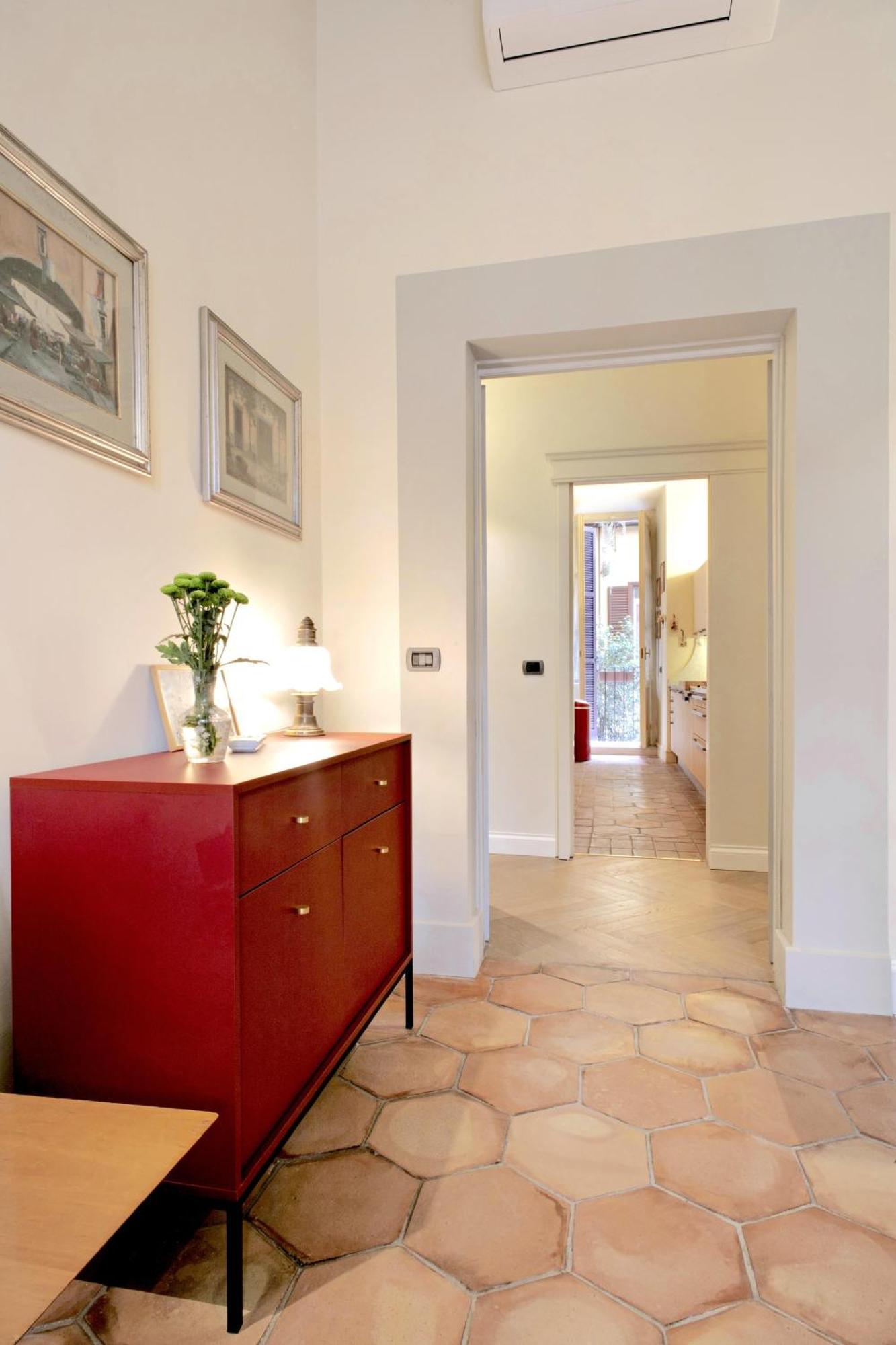 Trevi Luxury Lägenhet Rom Exteriör bild