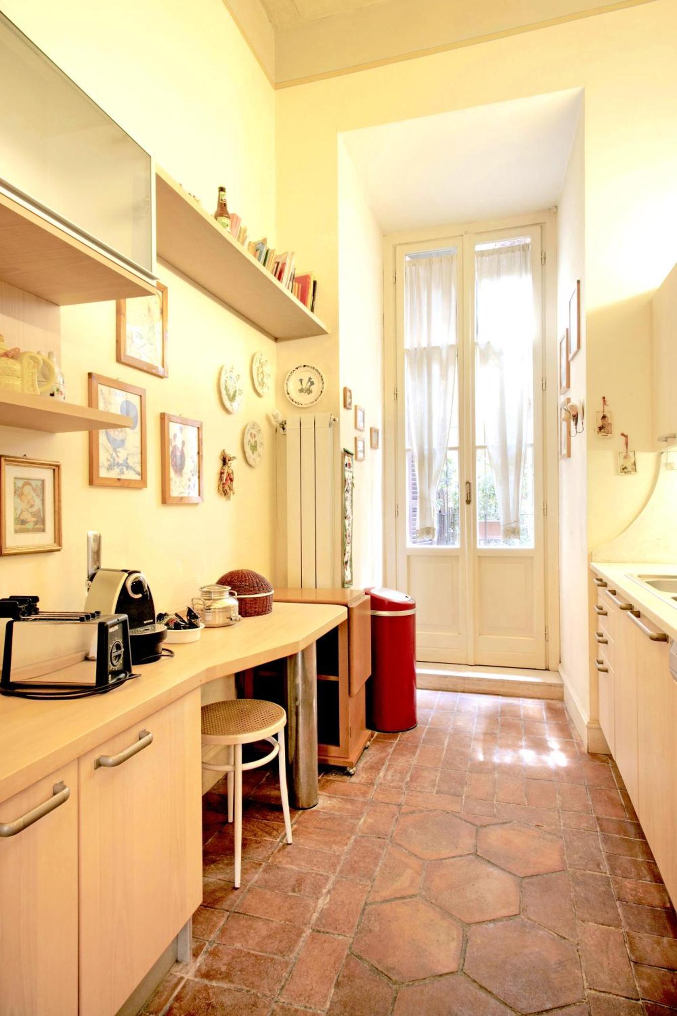 Trevi Luxury Lägenhet Rom Exteriör bild