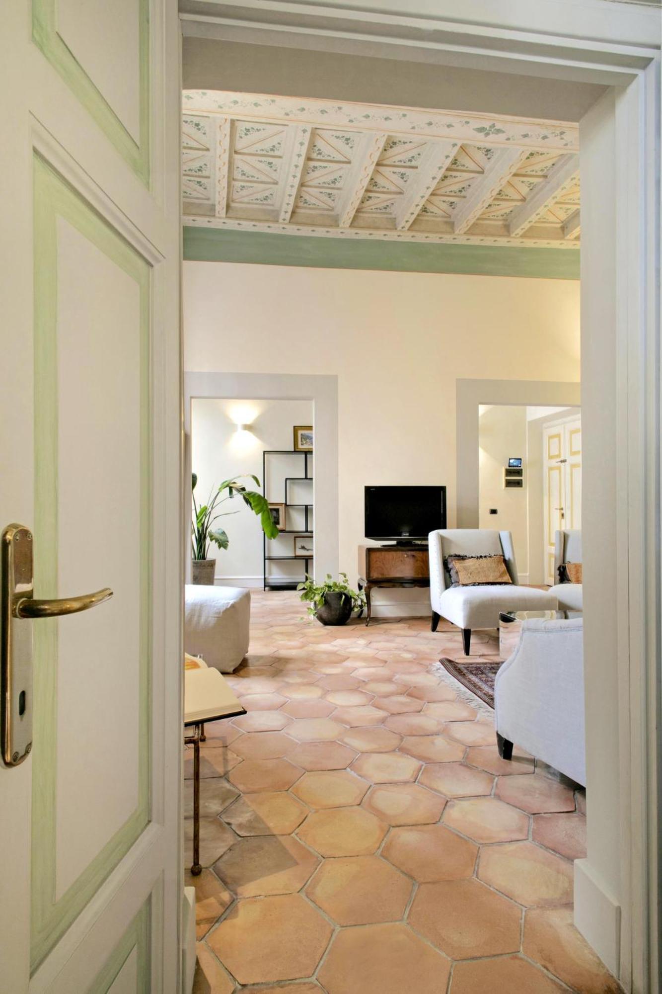 Trevi Luxury Lägenhet Rom Exteriör bild
