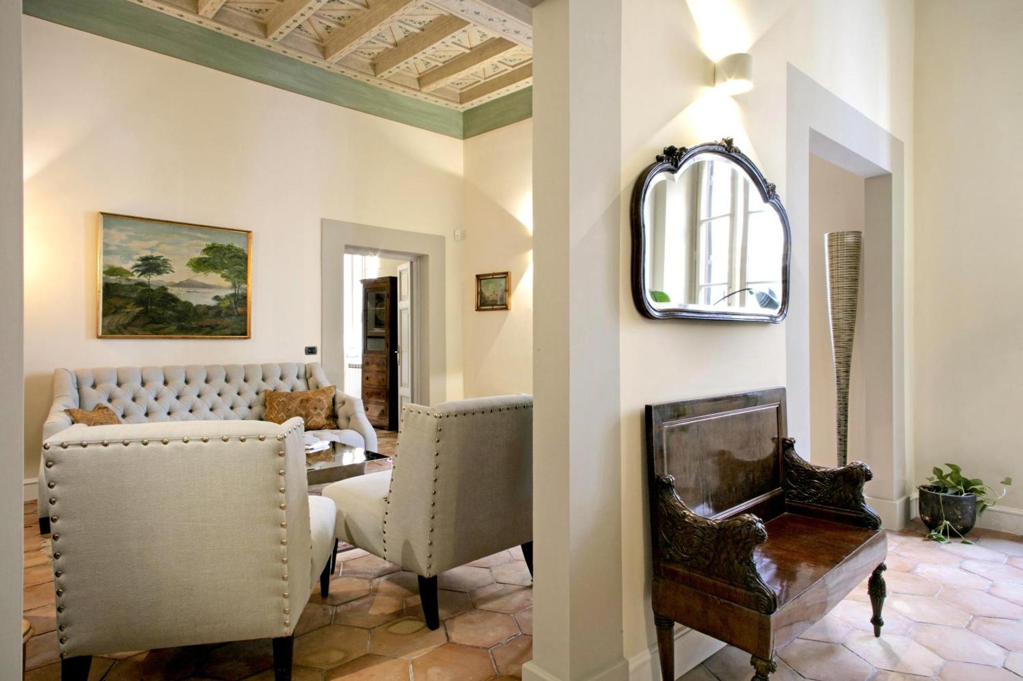 Trevi Luxury Lägenhet Rom Exteriör bild