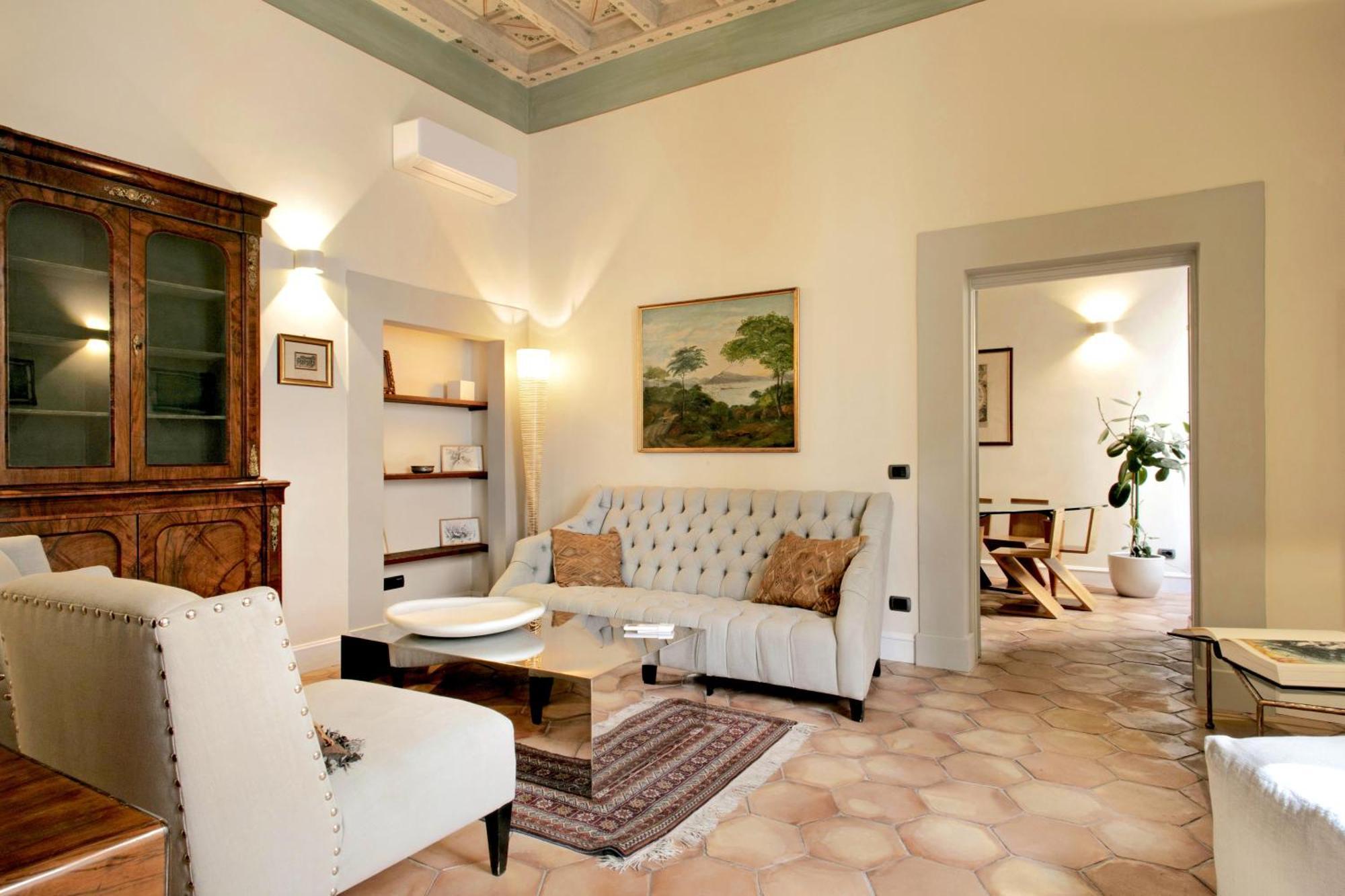 Trevi Luxury Lägenhet Rom Exteriör bild