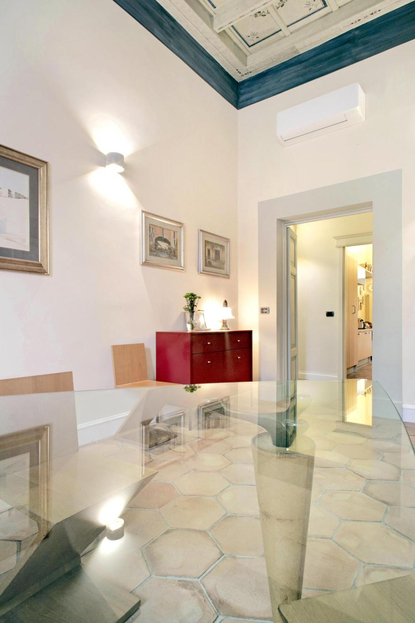 Trevi Luxury Lägenhet Rom Exteriör bild