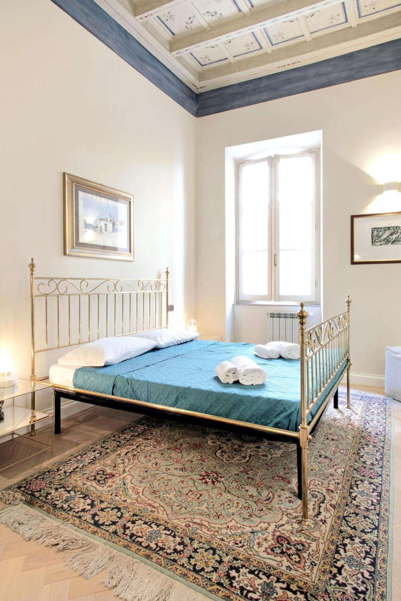 Trevi Luxury Lägenhet Rom Exteriör bild