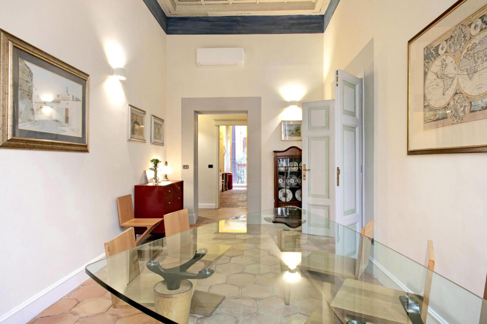 Trevi Luxury Lägenhet Rom Exteriör bild