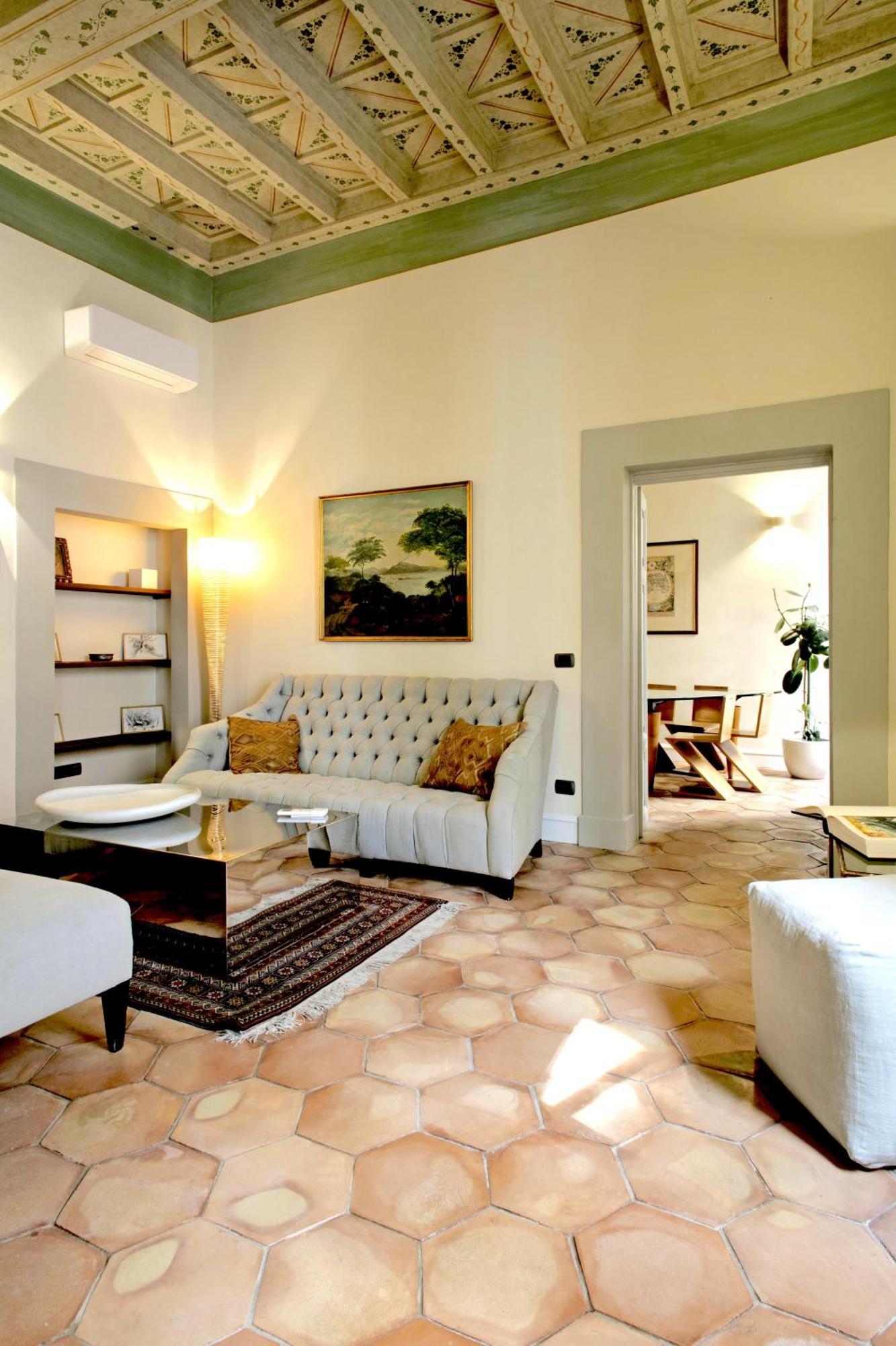 Trevi Luxury Lägenhet Rom Exteriör bild