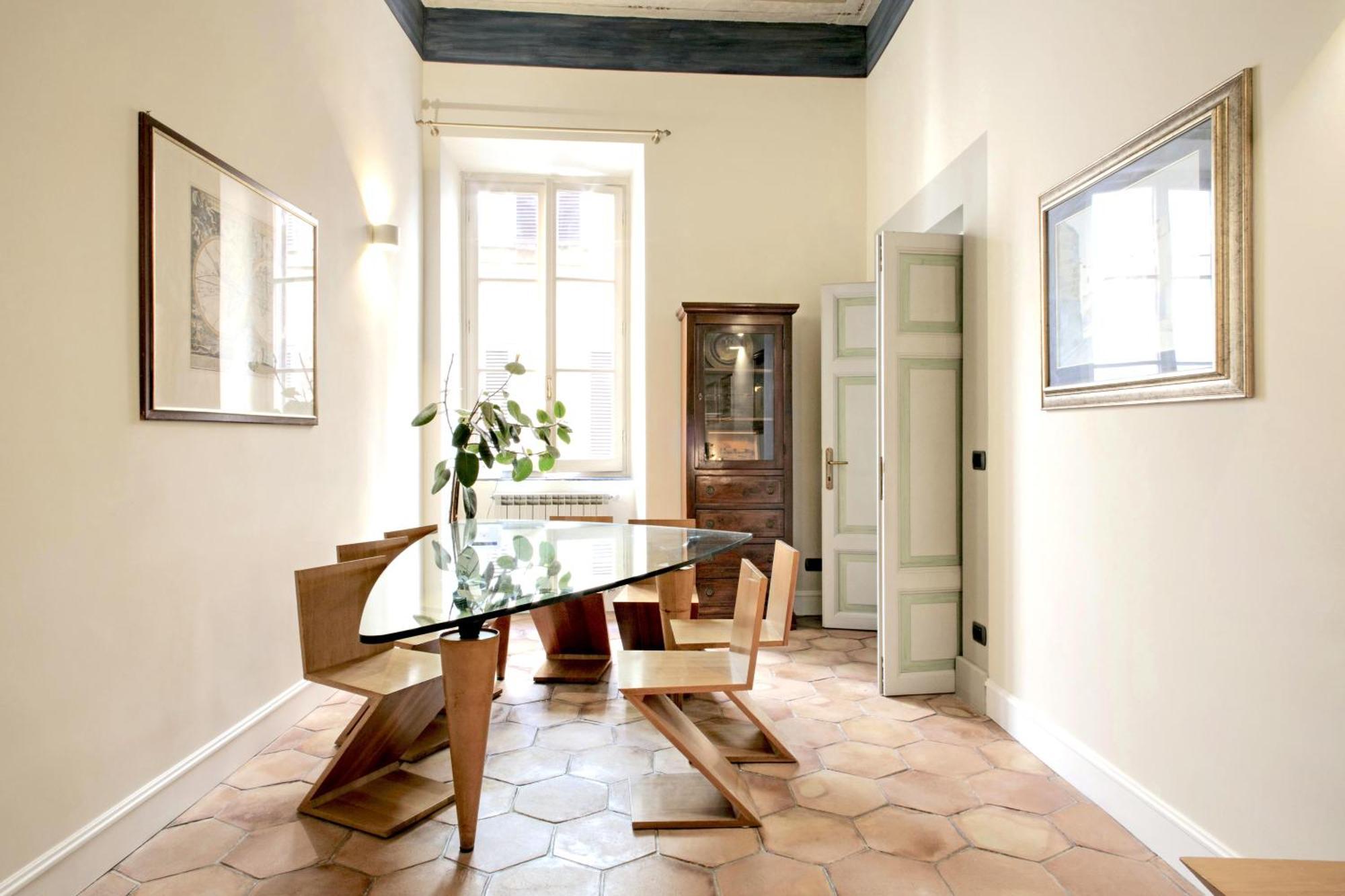 Trevi Luxury Lägenhet Rom Exteriör bild