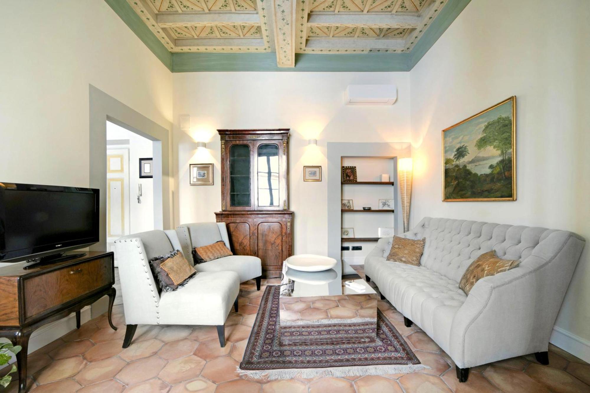 Trevi Luxury Lägenhet Rom Exteriör bild